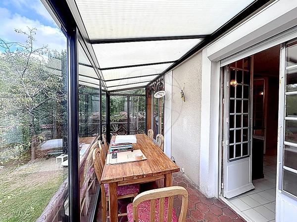Maison 4 chambre(s) à vendre - Colombes, Hauts-de-Seine - 92