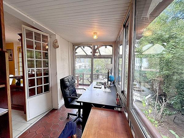 Maison 4 chambre(s) à vendre - Colombes, Hauts-de-Seine - 92