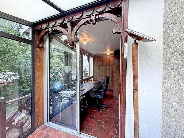 Maison 4 chambre(s) à vendre - Colombes, Hauts-de-Seine - 92
