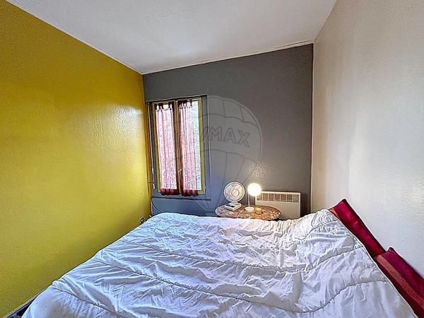 Maison 4 chambre(s) à vendre - Colombes, Hauts-de-Seine - 92
