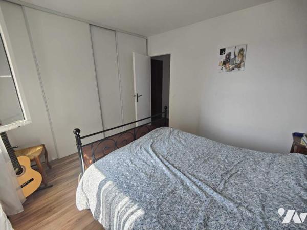 Maison d'habitation