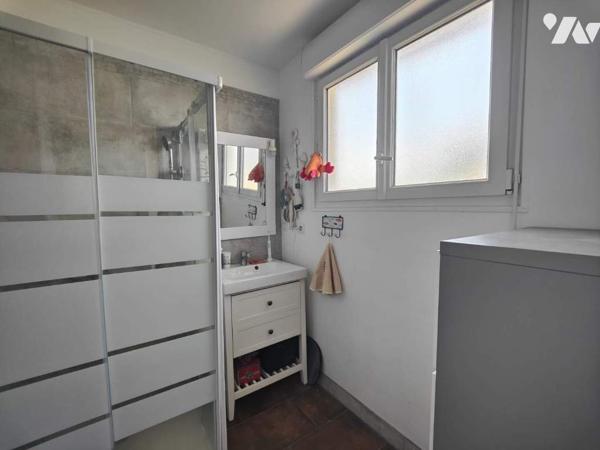 Maison d'habitation