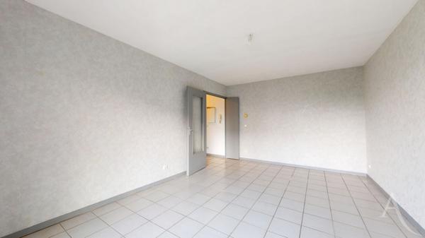 Appartement Grenoble 2 pièce(s) 52.46 m2