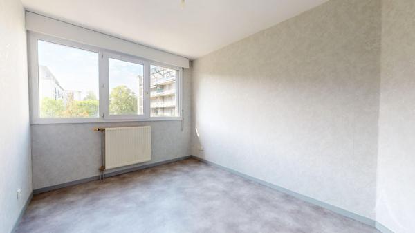 Appartement Grenoble 2 pièce(s) 52.46 m2