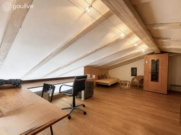 Villa T5 avec sa vue mer et son jardin arboré