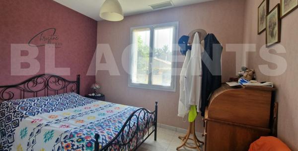 Maison T4 avec piscine et jardin arboré – Montech (82700)