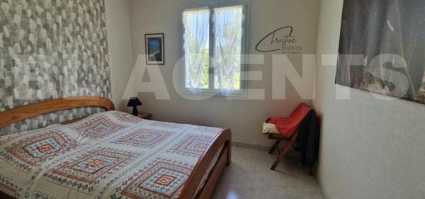 Maison T4 avec piscine et jardin arboré – Montech (82700)