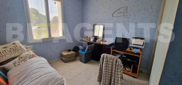 Maison T4 avec piscine et jardin arboré – Montech (82700)