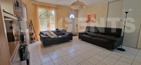 Maison T4 avec piscine et jardin arboré – Montech (82700)