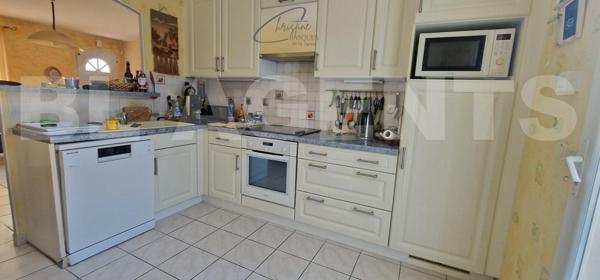 Maison T4 avec piscine et jardin arboré – Montech (82700)