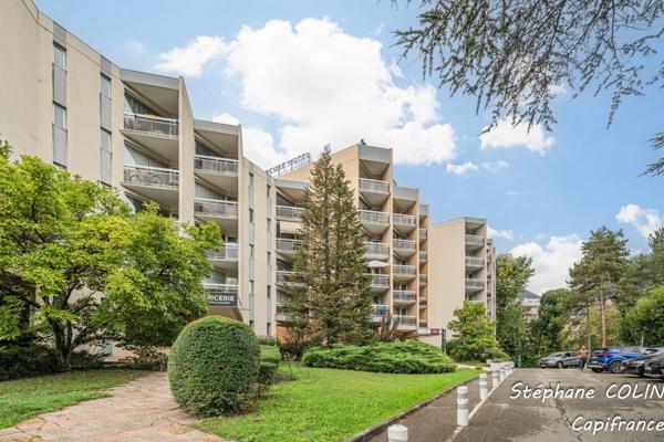 Appartement à vendre 1 pièces MEYLAN (38)