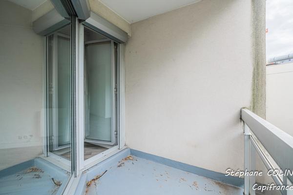 Appartement à vendre 1 pièces MEYLAN (38)