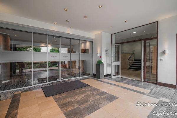 Appartement à vendre 1 pièces MEYLAN (38)