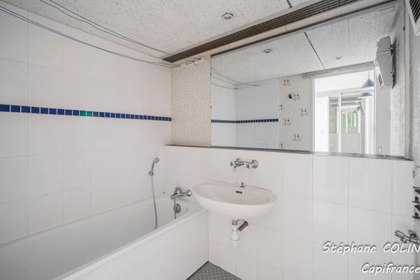 Appartement à vendre 1 pièces MEYLAN (38)