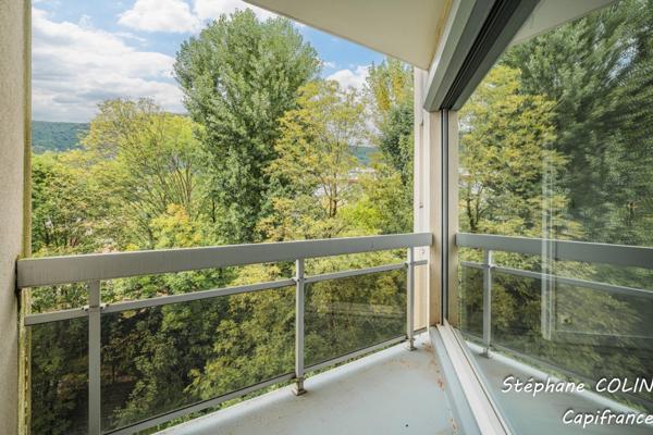 Appartement à vendre 1 pièces MEYLAN (38)