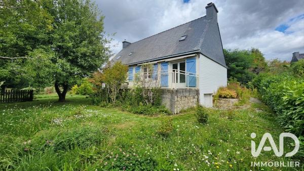 Maison à vendre 4 pièces 135 m² Muzillac