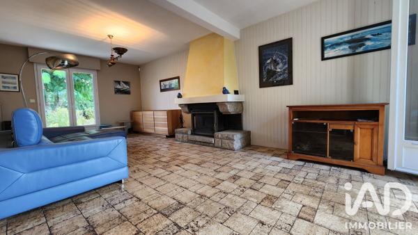 Maison à vendre 4 pièces 135 m² Muzillac