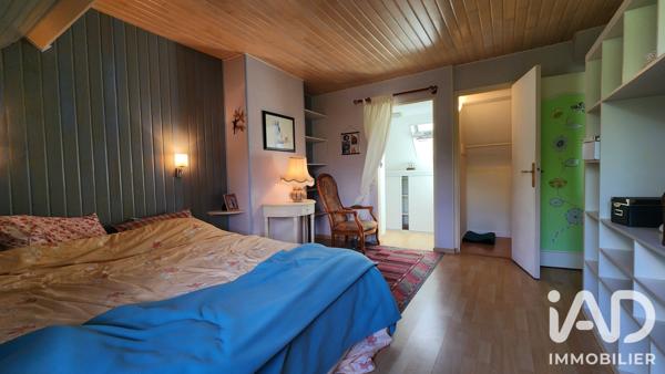Maison à vendre 4 pièces 135 m² Muzillac