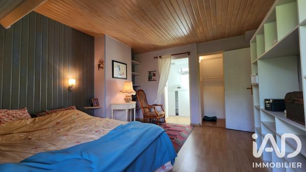 Maison à vendre 4 pièces 135 m² Muzillac