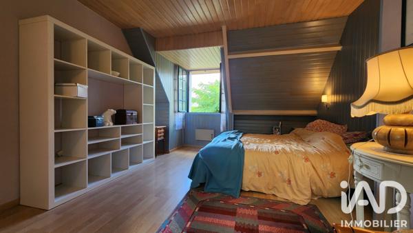 Maison à vendre 4 pièces 135 m² Muzillac