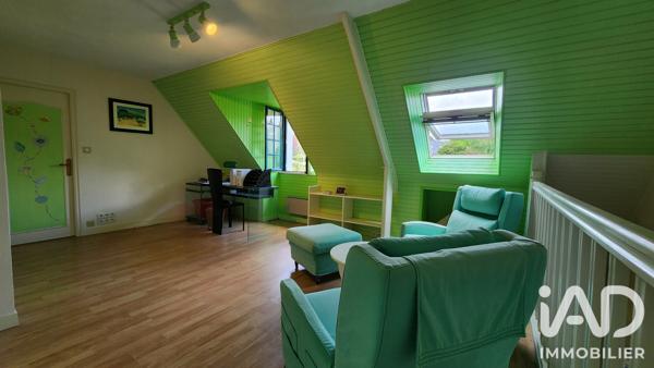 Maison à vendre 4 pièces 135 m² Muzillac