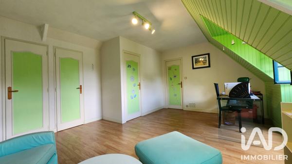 Maison à vendre 4 pièces 135 m² Muzillac