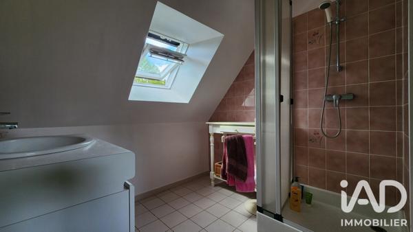 Maison à vendre 4 pièces 135 m² Muzillac