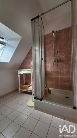 Maison à vendre 4 pièces 135 m² Muzillac