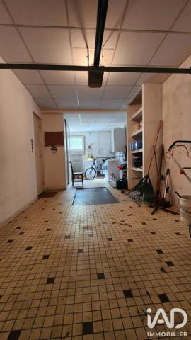 Maison à vendre 4 pièces 135 m² Muzillac