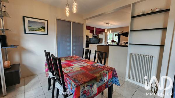 Maison à vendre 4 pièces 135 m² Muzillac