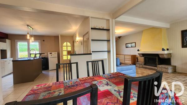 Maison à vendre 4 pièces 135 m² Muzillac