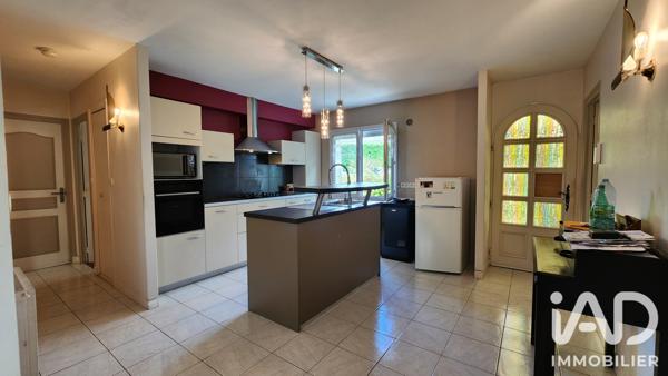 Maison à vendre 4 pièces 135 m² Muzillac