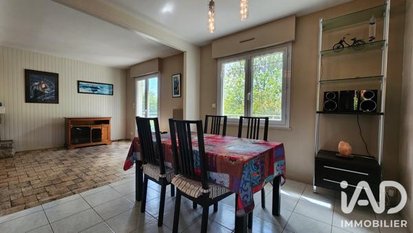 Maison à vendre 4 pièces 135 m² Muzillac