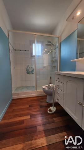 Maison à vendre 4 pièces 135 m² Muzillac