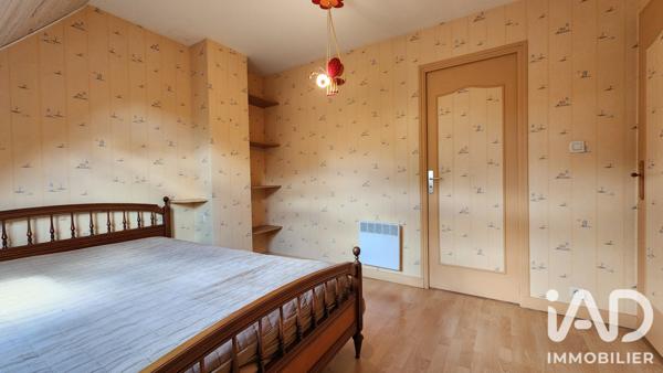 Maison à vendre 4 pièces 135 m² Muzillac