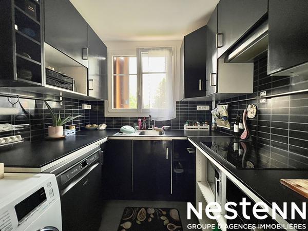 Appartement 4 pièces 2 chambres (64 m²) MAROC