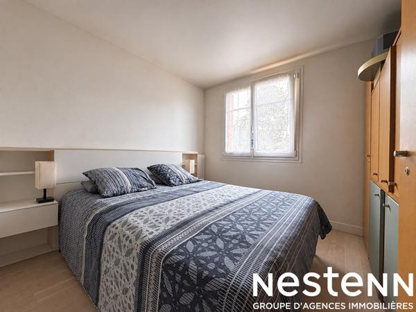 Appartement 4 pièces 2 chambres (64 m²) MAROC