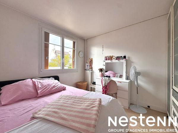 Appartement 4 pièces 2 chambres (64 m²) MAROC