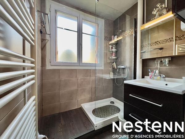 Appartement 4 pièces 2 chambres (64 m²) MAROC