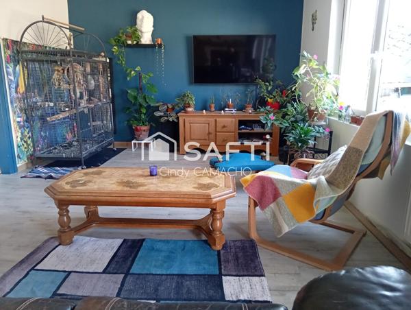 Un véritable havre de paix à découvrir sans tarder !