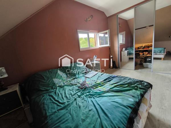 Un véritable havre de paix à découvrir sans tarder !