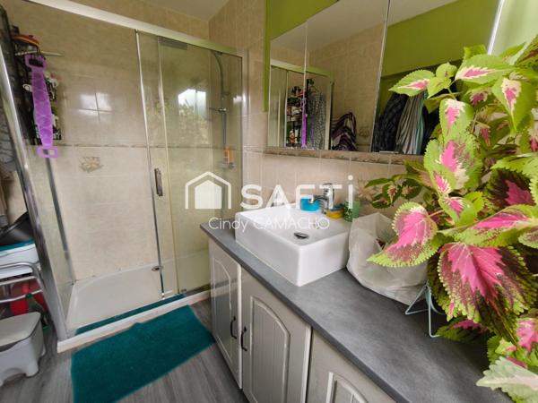 Un véritable havre de paix à découvrir sans tarder !