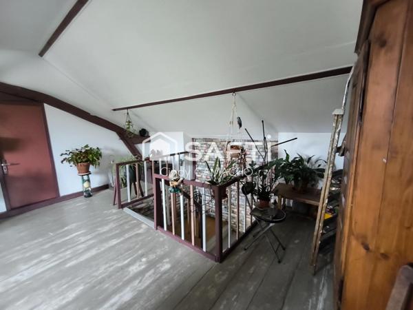 Un véritable havre de paix à découvrir sans tarder !