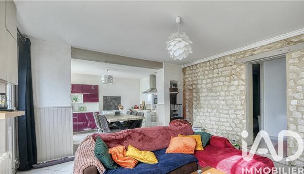 Immeuble à vendre 165 m² Duclair