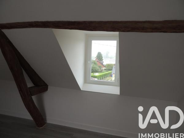 Immeuble à vendre 165 m² Duclair