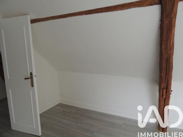 Immeuble à vendre 165 m² Duclair