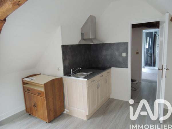 Immeuble à vendre 165 m² Duclair
