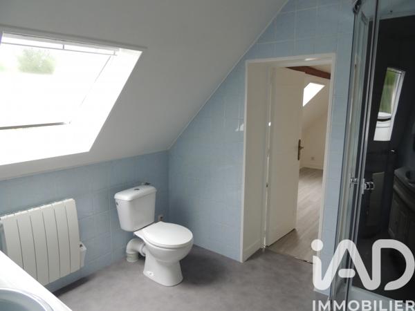 Immeuble à vendre 165 m² Duclair