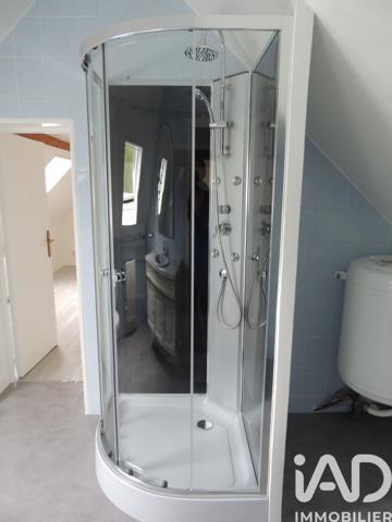 Immeuble à vendre 165 m² Duclair