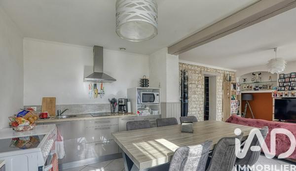 Immeuble à vendre 165 m² Duclair